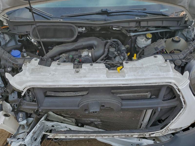 Фото 12 - FORD TRANSIT