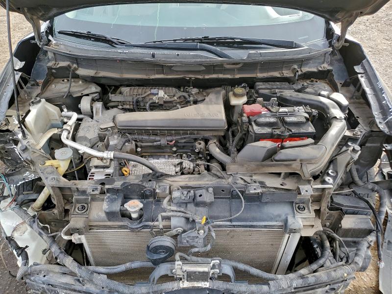 Фото 11 - NISSAN ROGUE