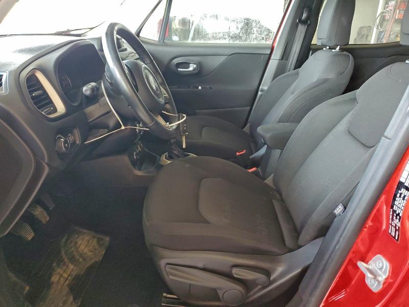 Фото 7 - JEEP RENEGADE