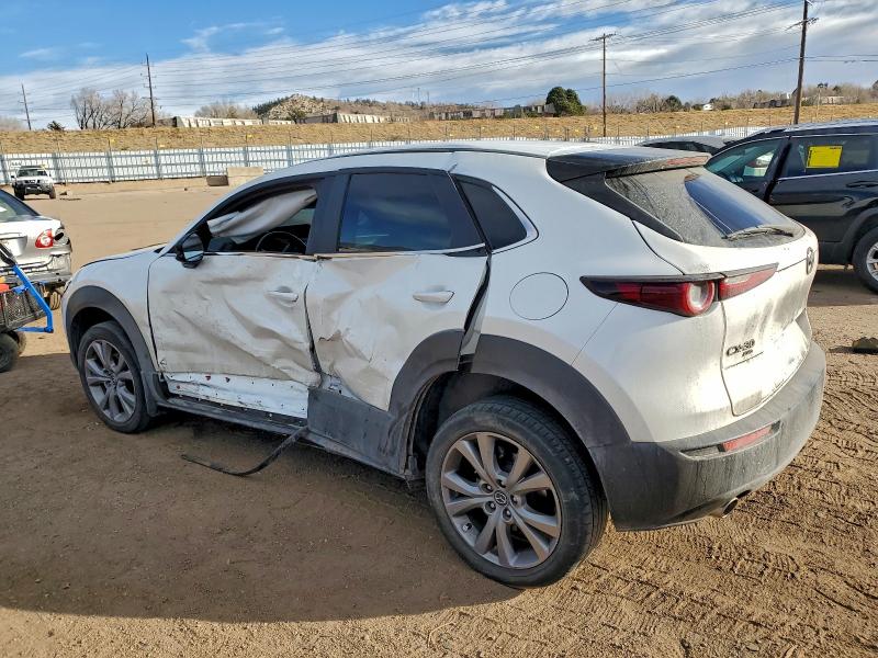 Фото 2 - MAZDA CX30