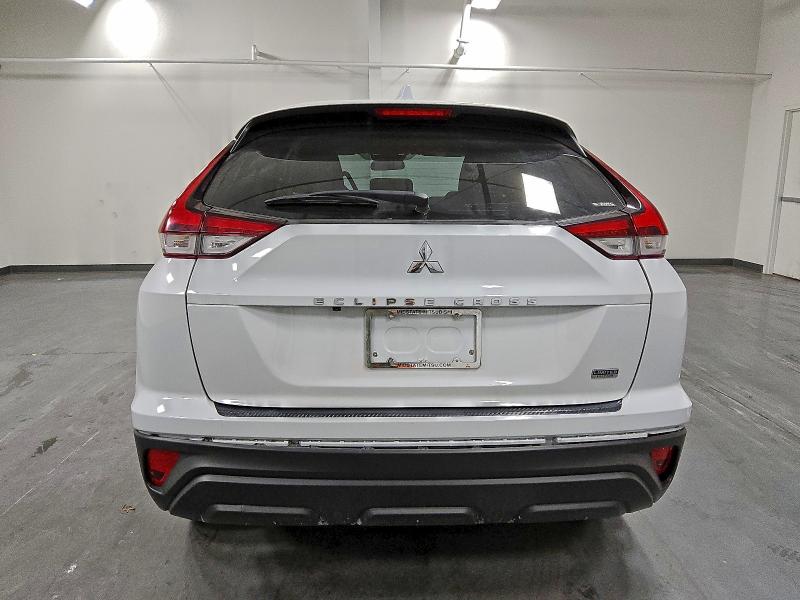 Фото 6 - MITSUBISHI ECLIPSE