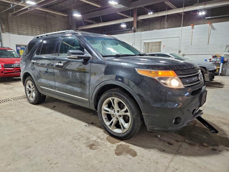 Фото 4 - FORD EXPLORER