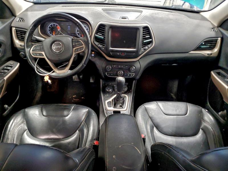 Фото 8 - JEEP GRAND CHER