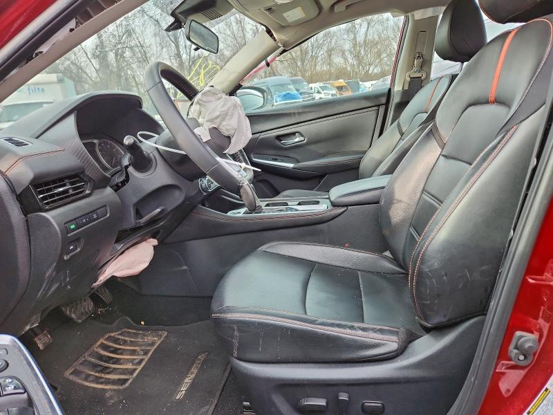 Фото 7 - NISSAN SENTRA