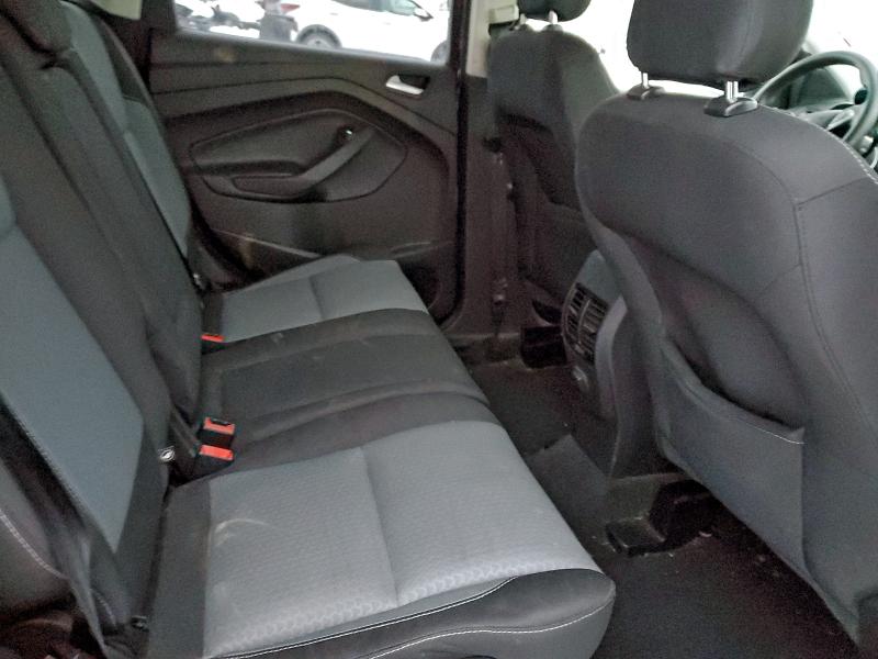 Фото 11 - FORD ESCAPE