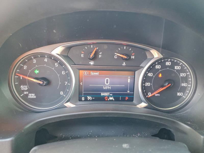 Фото 9 - GMC TERRAIN