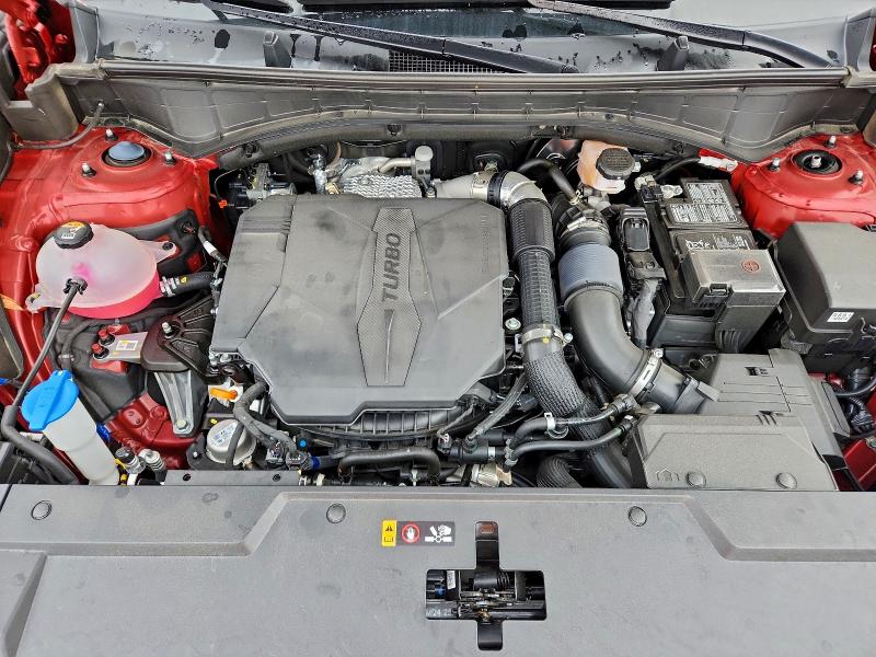 Фото 12 - HYUNDAI SANTA FE