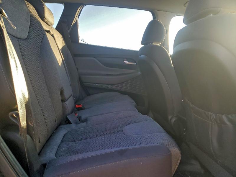 Фото 11 - HYUNDAI SANTA FE