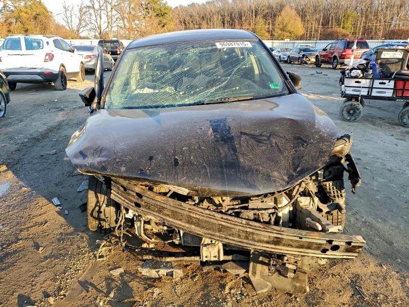 Фото 5 - NISSAN SENTRA