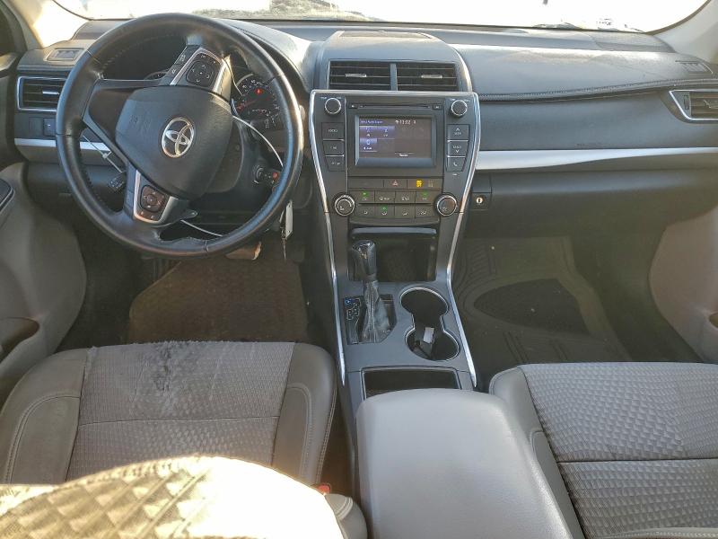 Фото 8 - TOYOTA CAMRY