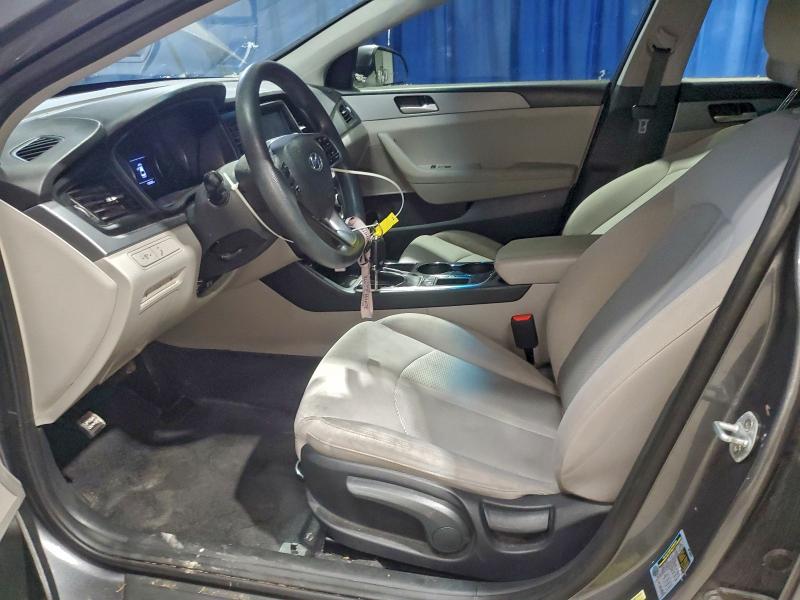 Фото 7 - HYUNDAI SONATA