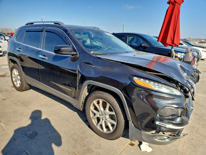 Фото 4 - JEEP GRAND CHER