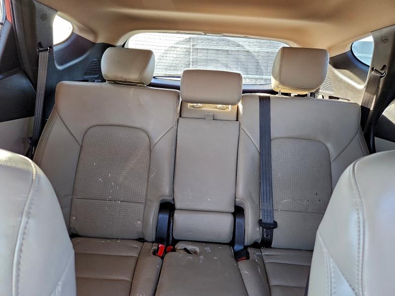 Фото 10 - HYUNDAI SANTA FE