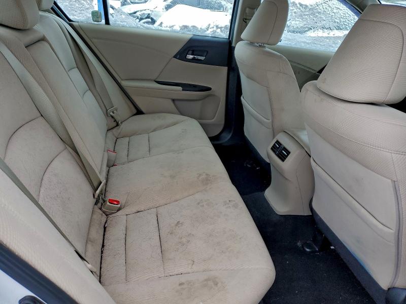 Фото 10 - HONDA ACCORD