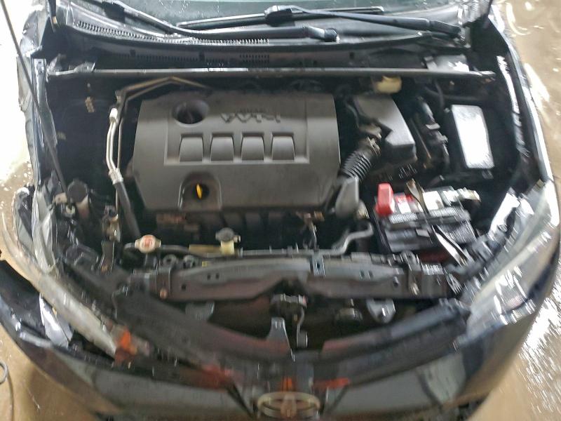 Фото 11 - TOYOTA COROLLA