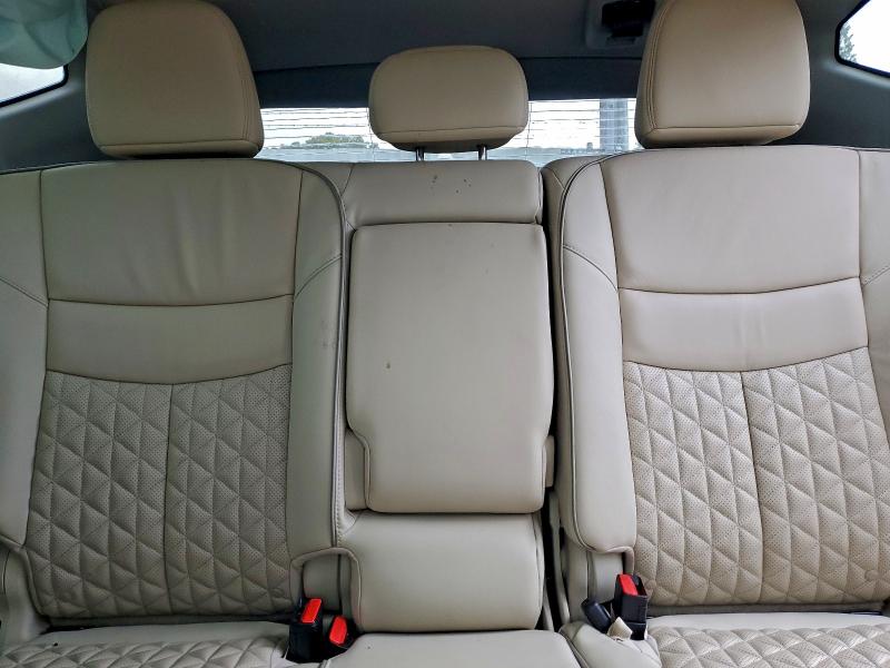 Фото 10 - NISSAN MURANO