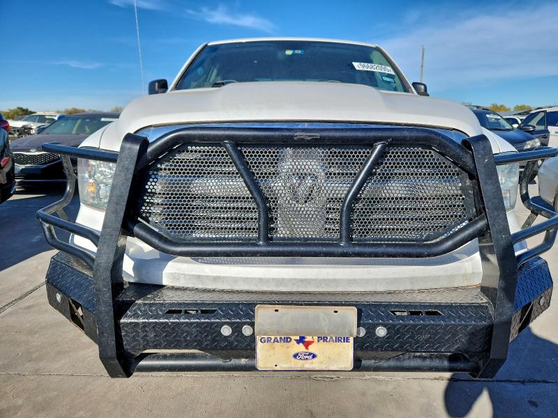 Фото 5 - RAM 1500