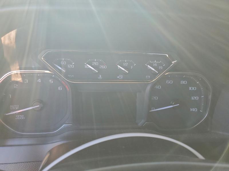 Фото 9 - GMC SIERRA