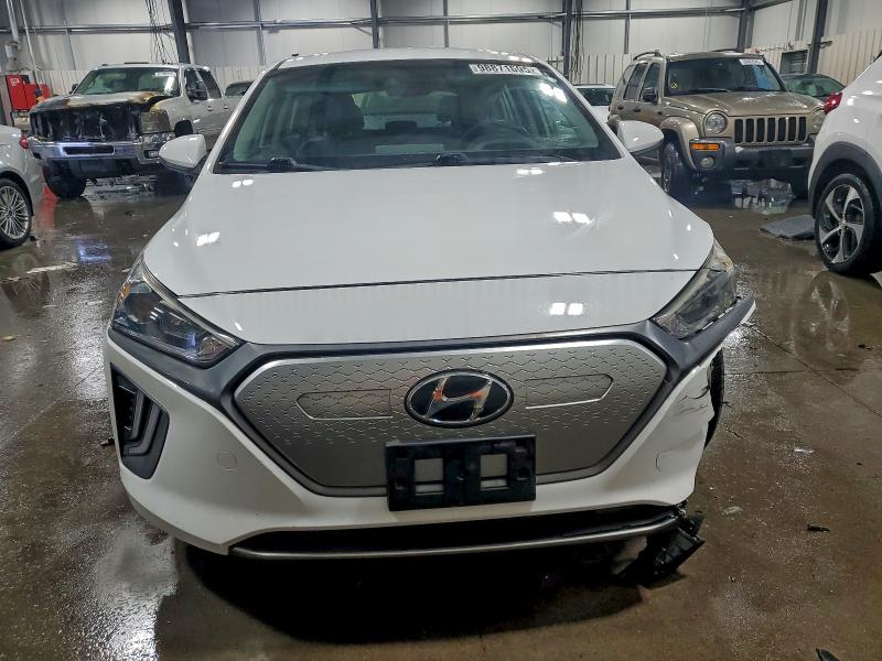 Фото 5 - HYUNDAI IONIQ