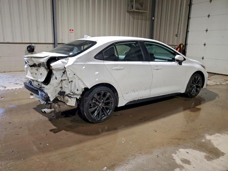 Фото 3 - TOYOTA COROLLA