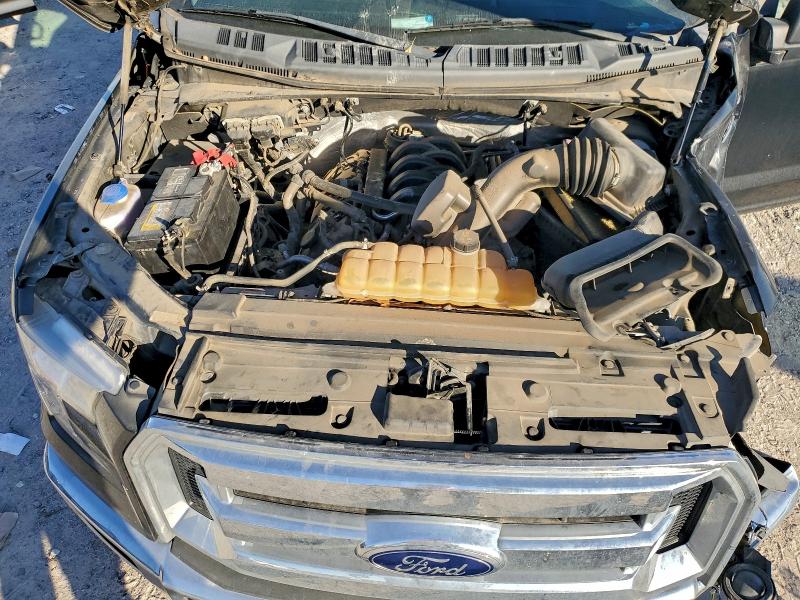 Фото 11 - FORD F-150