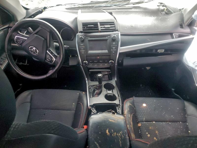 Фото 8 - TOYOTA CAMRY