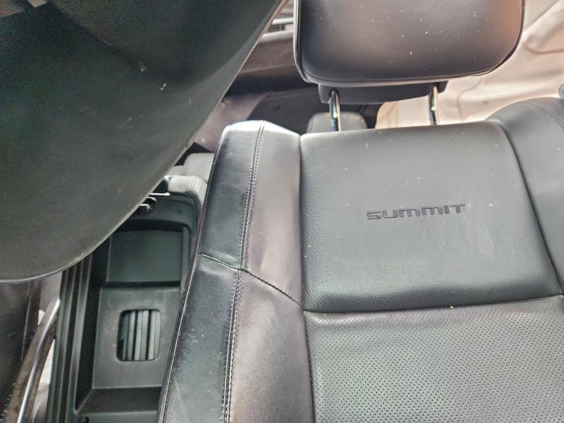 Фото 10 - JEEP GRAND CHER