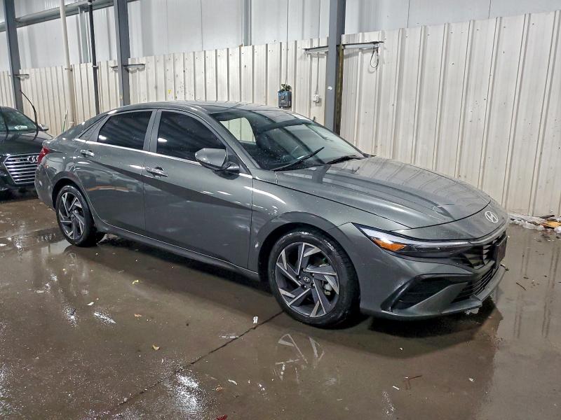 Фото 4 - HYUNDAI ELANTRA