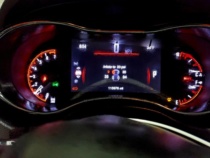 Фото 9 - DODGE DURANGO