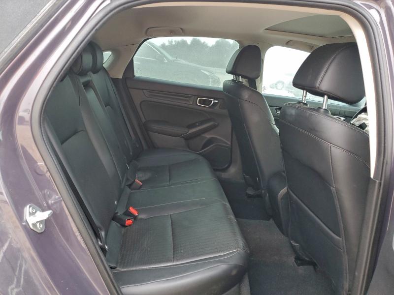 Фото 10 - HONDA CIVIC