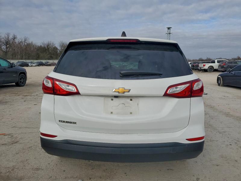 Фото 6 - CHEVROLET EQUINOX