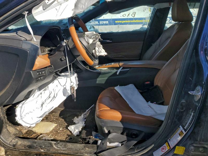 Фото 7 - TOYOTA AVALON