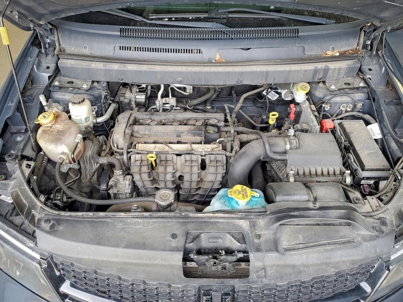 Фото 12 - DODGE JOURNEY