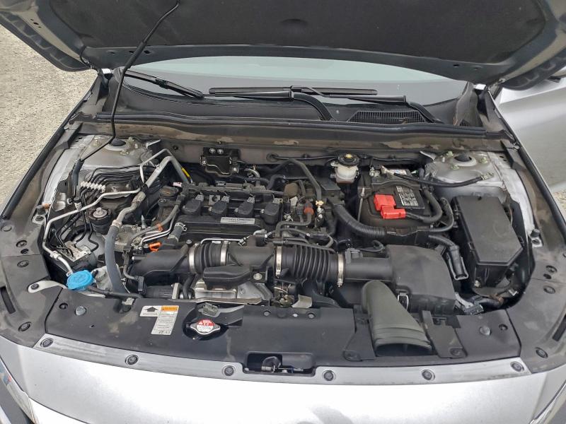 Фото 11 - HONDA ACCORD