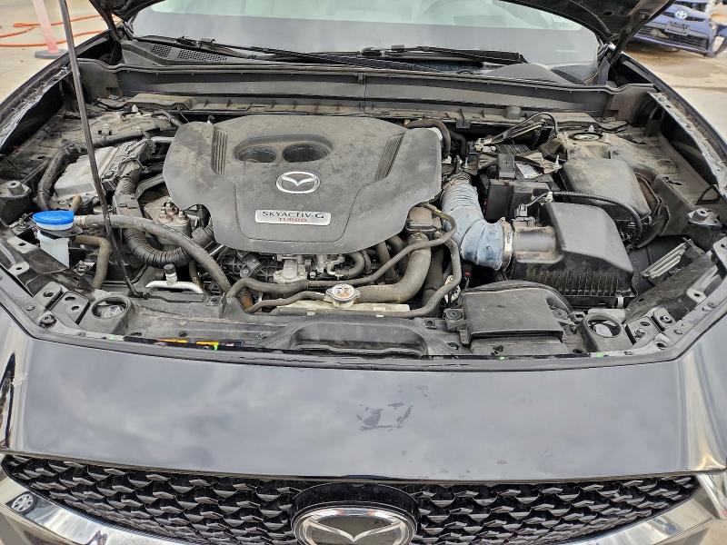 Фото 12 - MAZDA CX30