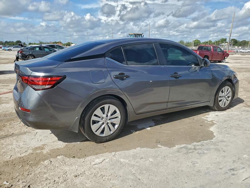 Фото 3 - NISSAN SENTRA