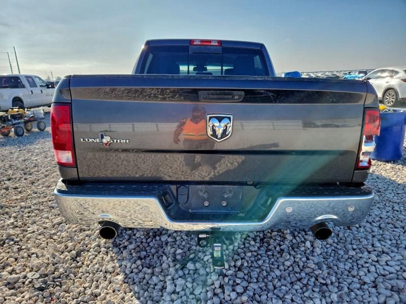 Фото 6 - RAM 1500