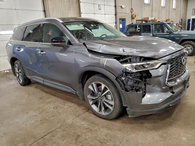 Фото 4 - INFINITI QX60