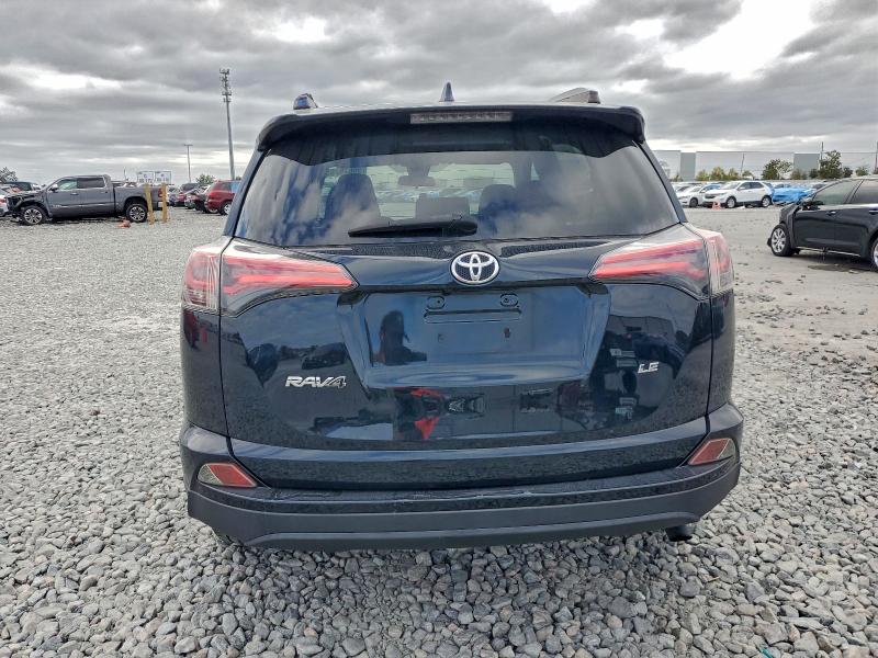 Фото 6 - TOYOTA RAV4