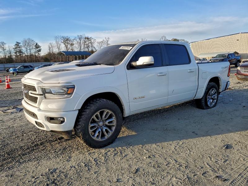 Фото 1 - RAM 1500