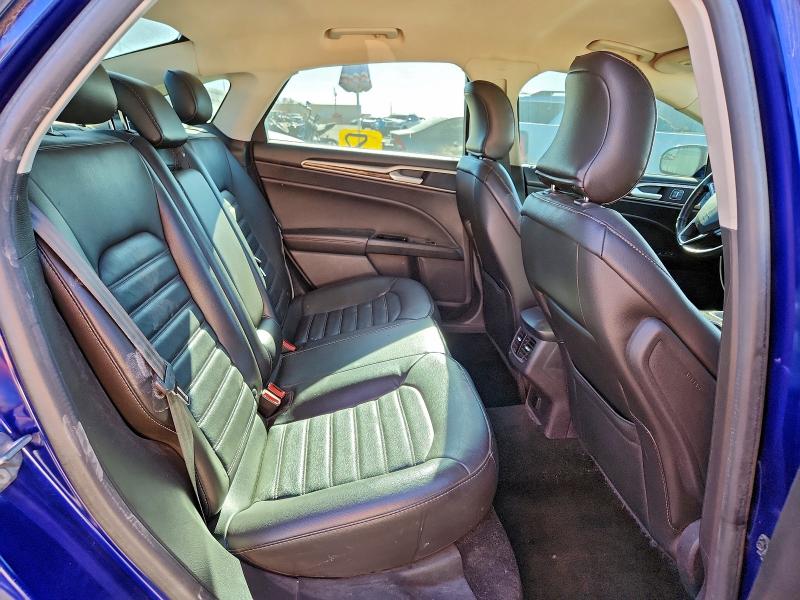 Фото 10 - FORD FUSION