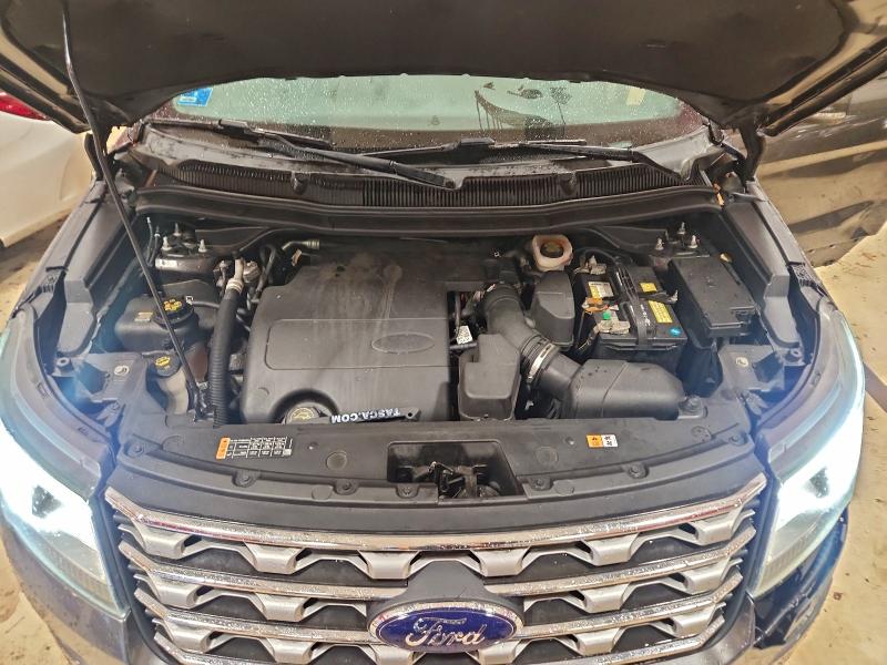 Фото 12 - FORD EXPLORER