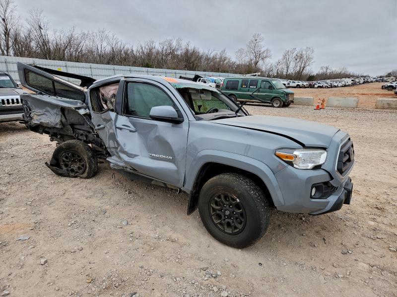 Фото 4 - TOYOTA TACOMA