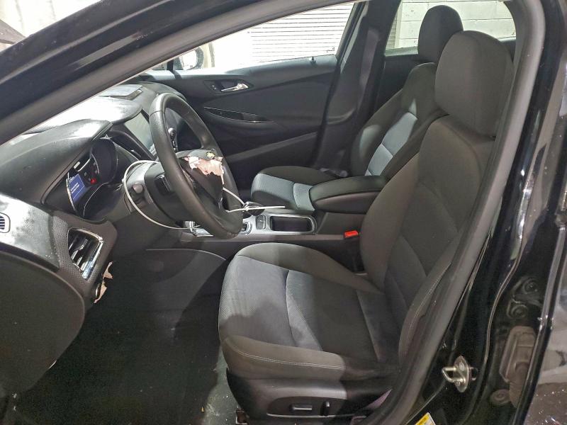 Фото 7 - CHEVROLET CRUZE