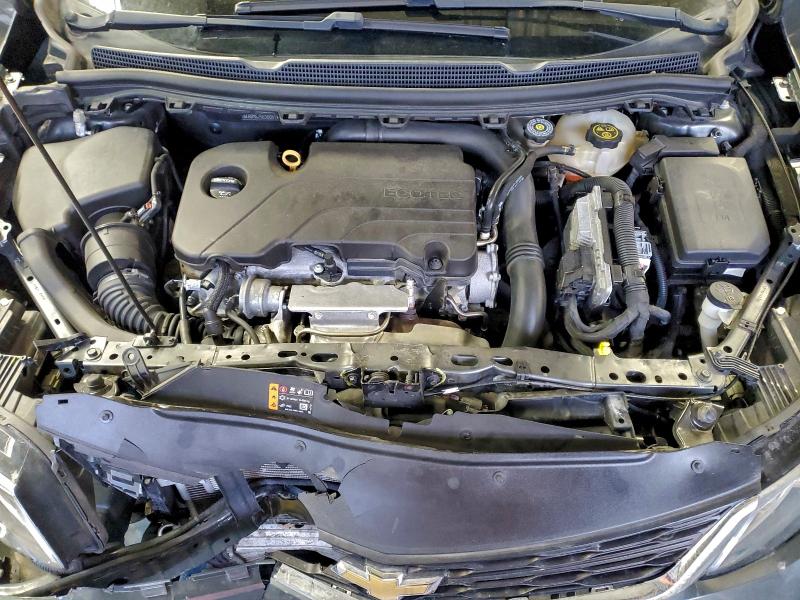 Фото 11 - CHEVROLET CRUZE