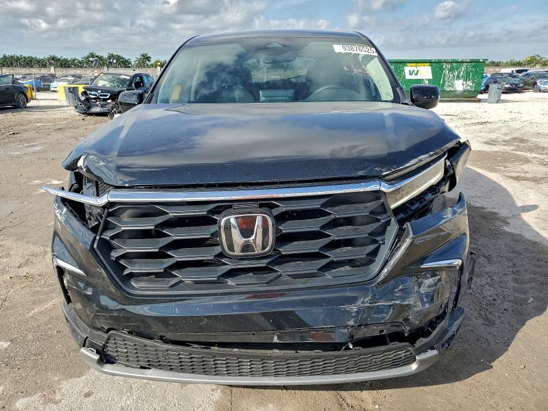 Фото 5 - HONDA PILOT