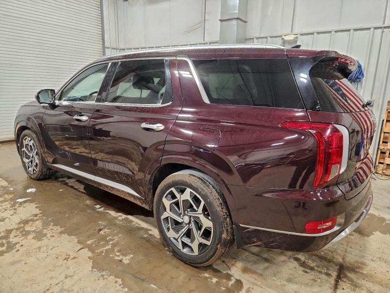 Фото 2 - HYUNDAI PALISADE