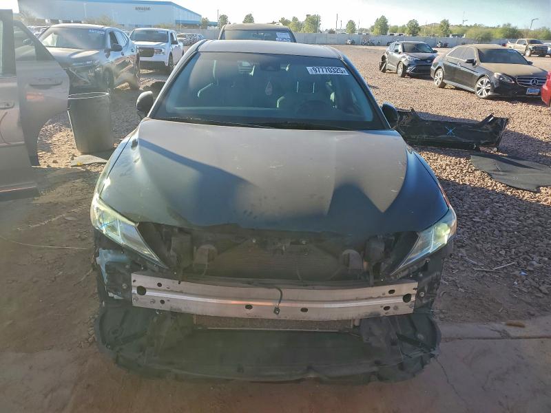 Фото 5 - TOYOTA CAMRY