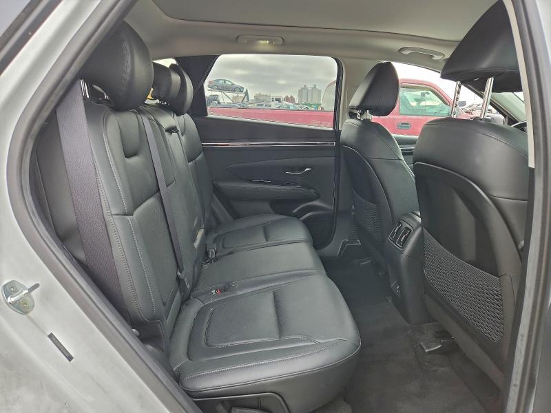 Фото 11 - HYUNDAI TUCSON