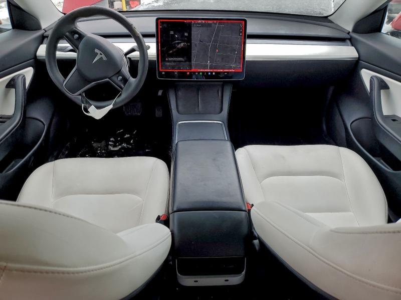 Фото 8 - TESLA MODEL 3